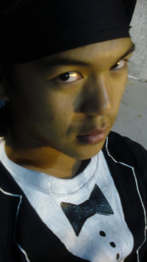 Vincent Lam - Class of 2009 - Westview High School