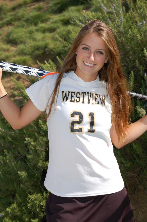 Marian Daniells - Class of 2009 - Westview High School