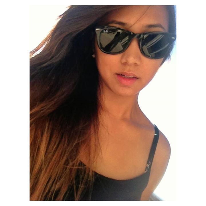 L'oreal Cui - Class of 2008 - Westview High School