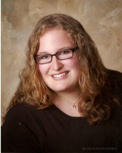 Tiffany Firestone - Class of 2009 - Westview High School