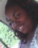 Johara Finley - Class of 2010 - Westview High School