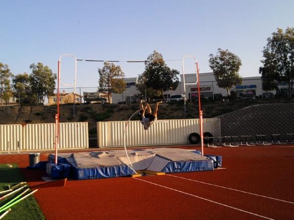 Alvin Nguyen - Class of 2010 - Westview High School