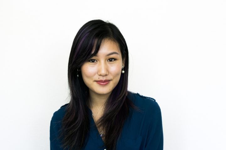 Stephany Lai - Class of 2008 - Westview High School