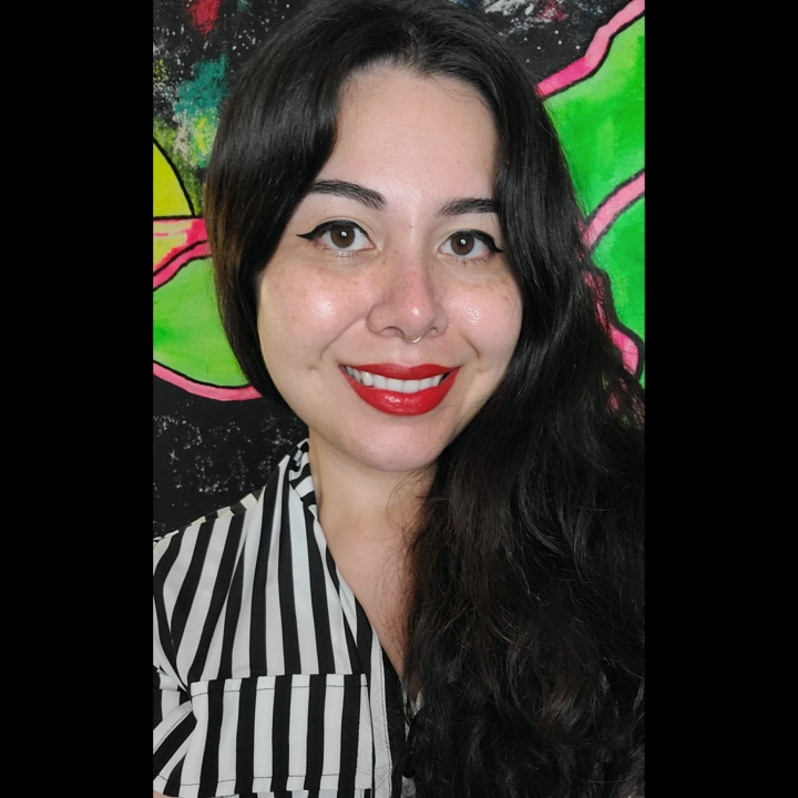 Stephanie Garcia - Class of 2010 - Westview High School