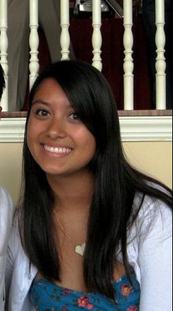 Karissa Carrillo - Class of 2008 - Westview High School