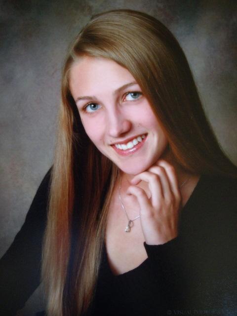 Amanda Wenzig - Class of 2007 - Westview High School