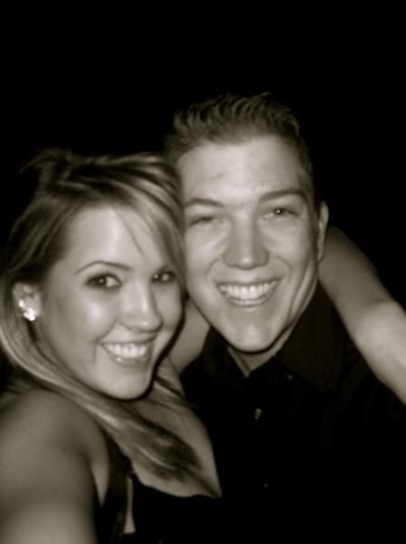 Breanna Hath - Class of 2006 - Westview High School