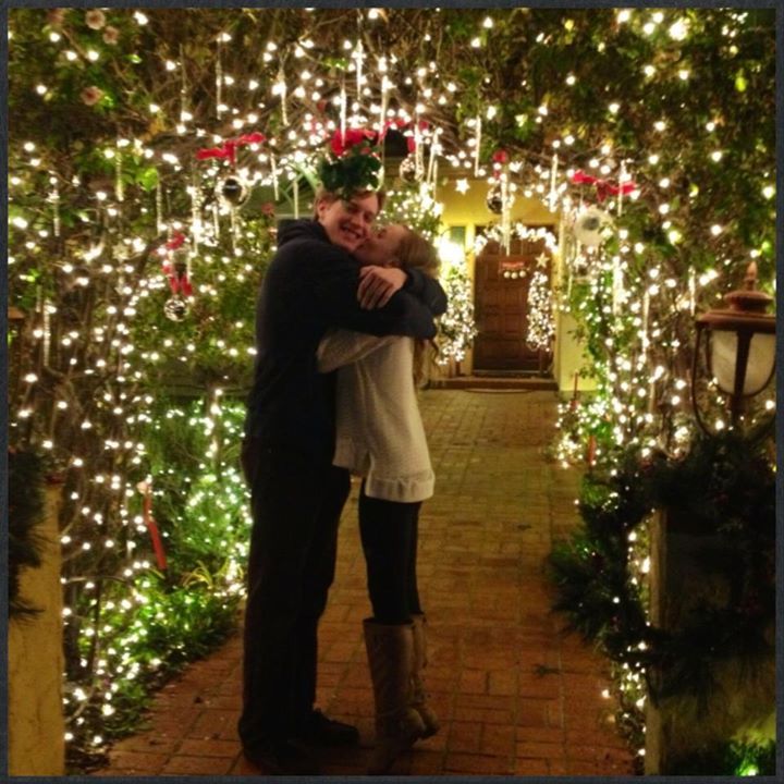 Brielle De Clercq - Class of 2012 - Westview High School