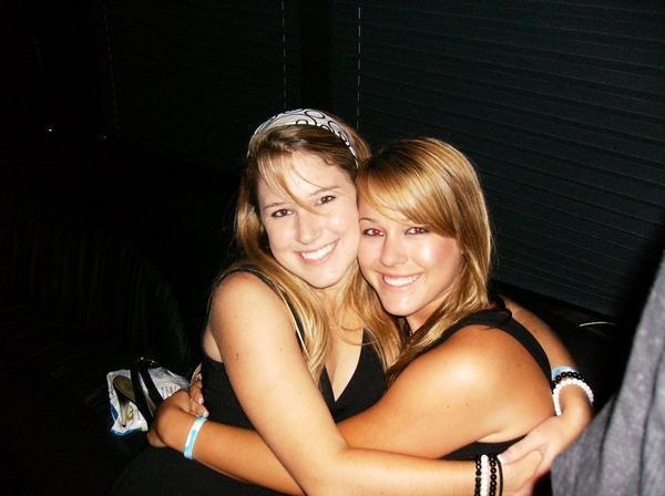 Megan Estill - Class of 2007 - Westview High School