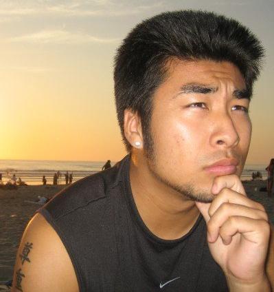 Michael Shinzaki - Class of 2005 - Westview High School