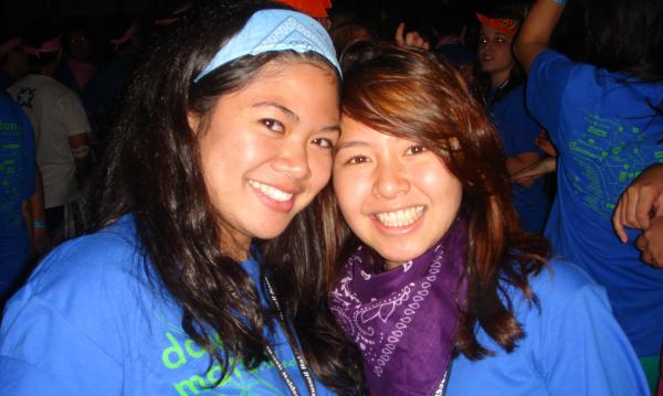 Herumi Ann Baylon - Class of 2007 - Westview High School