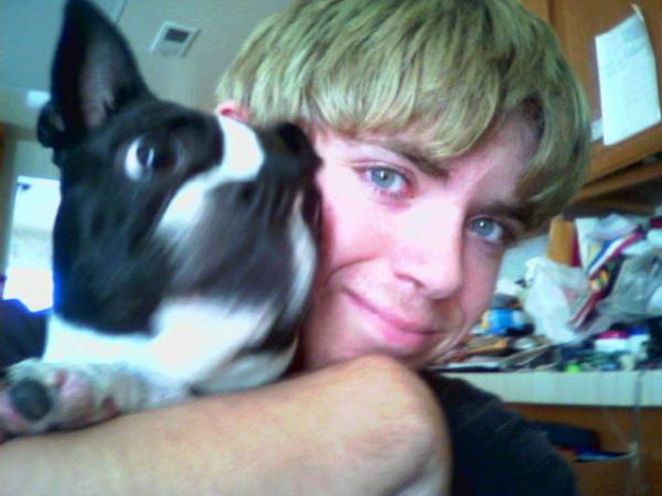 Charley Merrow - Class of 2007 - Westview High School