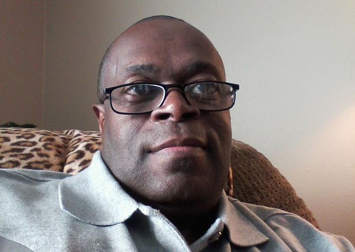 Milton Ellison - Class of 1979 - Bolivar Central High School