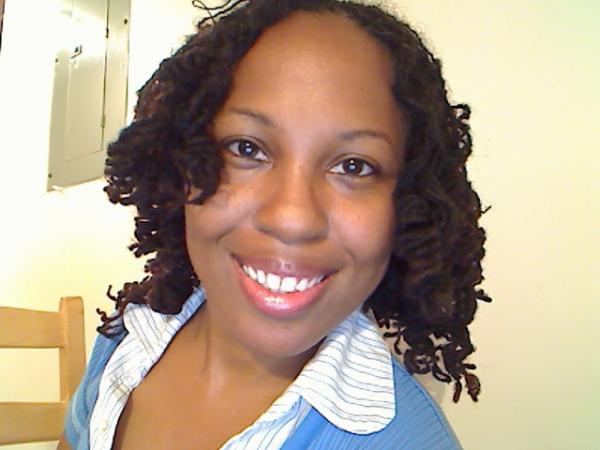 Evelyn Prather - Class of 1989 - Bolivar Central High School