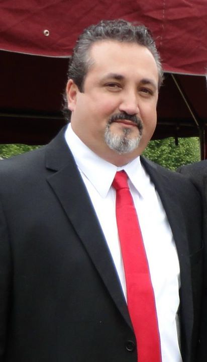 Butch Gabriel - Class of 1983 - Bolivar Central High School