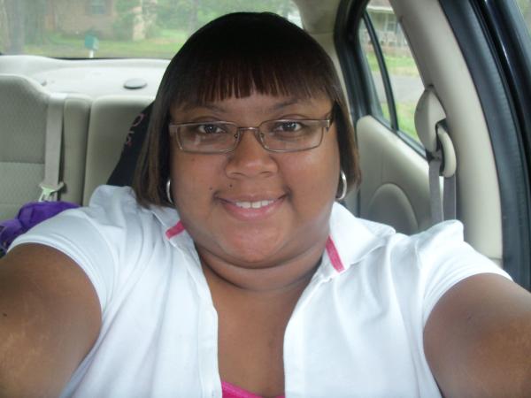 Nikie Allen - Class of 1999 - Bolivar Central High School