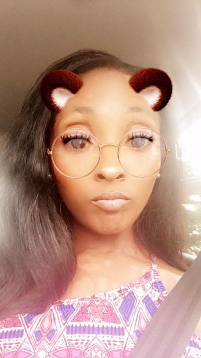 Victoria Rivers - Class of 2006 - Bolivar Central High School