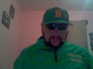 Micheal Hall - Class of 1999 - Bolivar Central High School