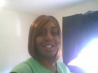 Shelettia Allen - Class of 1999 - Shelbyville Central High School