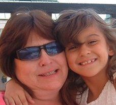 Darlene Chudasama - Class of 1976 - Shelbyville Central High School