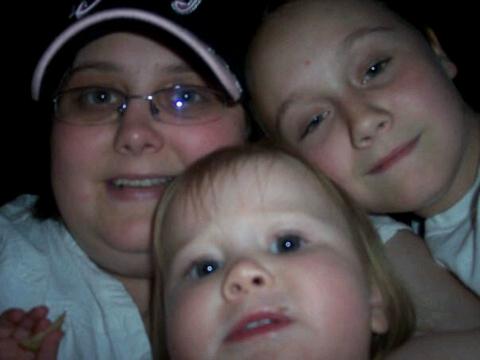 Deborah Grant - Class of 2001 - Shelbyville Central High School