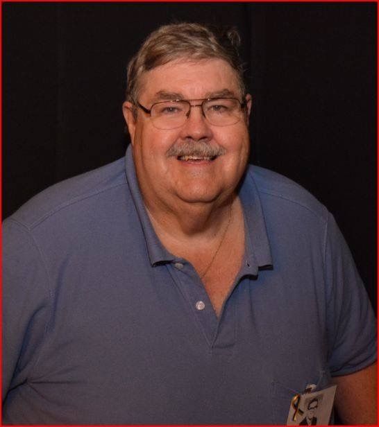 William Mayhugh - Class of 1966 - Shelbyville Central High School
