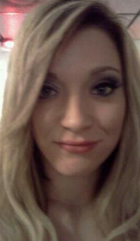 Samantha Driver - Class of 2009 - Shelbyville Central High School