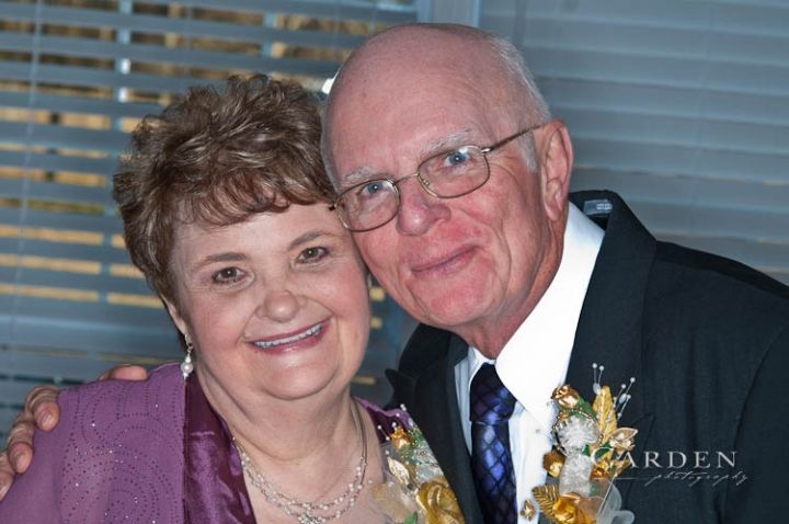 Donna Bledsoe - Class of 1962 - Shelbyville Central High School
