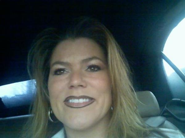 Paula Johnson - Class of 1988 - Knoxville Central High School