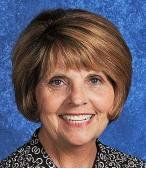 Sandi Tomlinson - Class of 1965 - Knoxville Central High School
