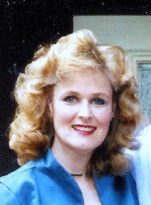Karen Atchley - Class of 1992 - Knoxville Central High School