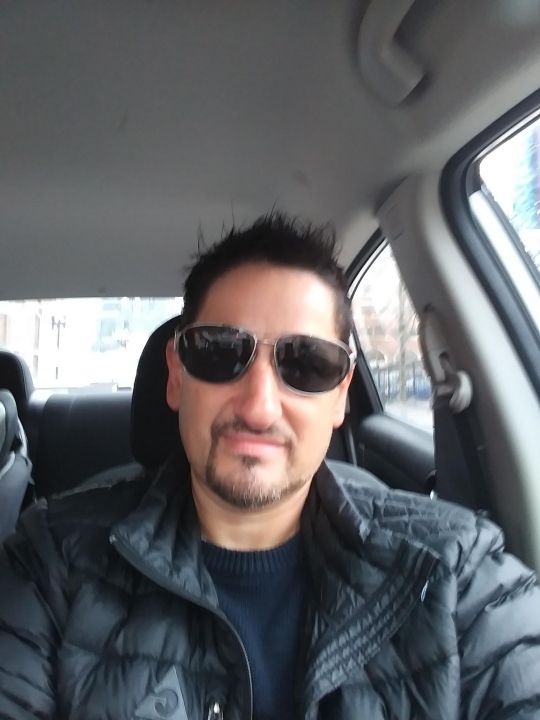 Mike Artiaga - Class of 1989 - Knoxville Central High School