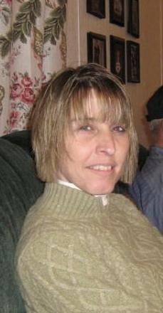 Carla Oglesby - Class of 1986 - Knoxville Central High School