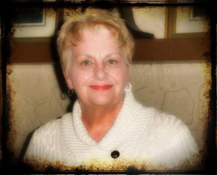 Suzie Raines - Class of 1968 - Knoxville Central High School