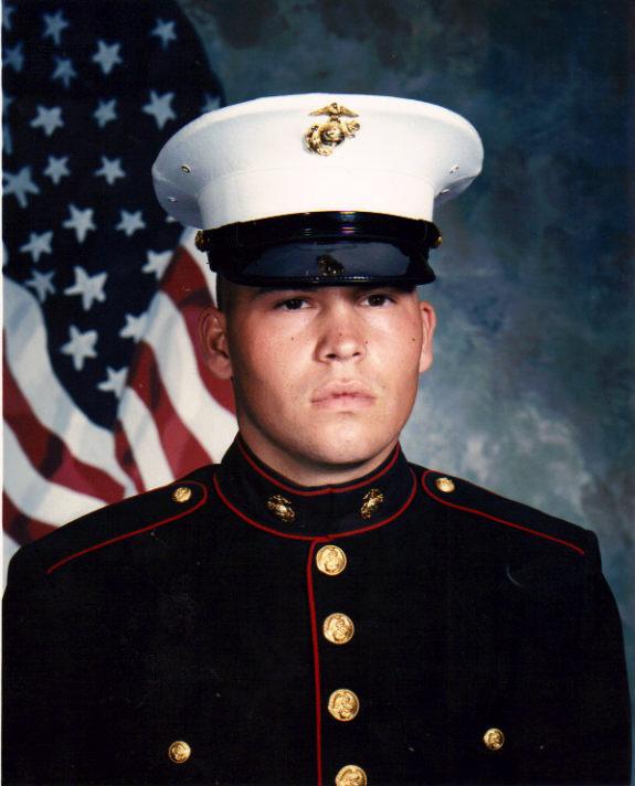 Jason Wilson - Class of 1996 - Knoxville Central High School
