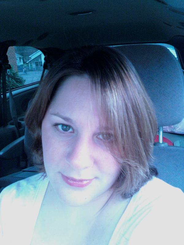 Jessica Brown - Class of 1999 - Knoxville Central High School
