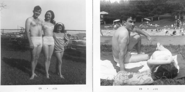 Stanford (stan) Gwin - Class of 1956 - Knoxville Central High School