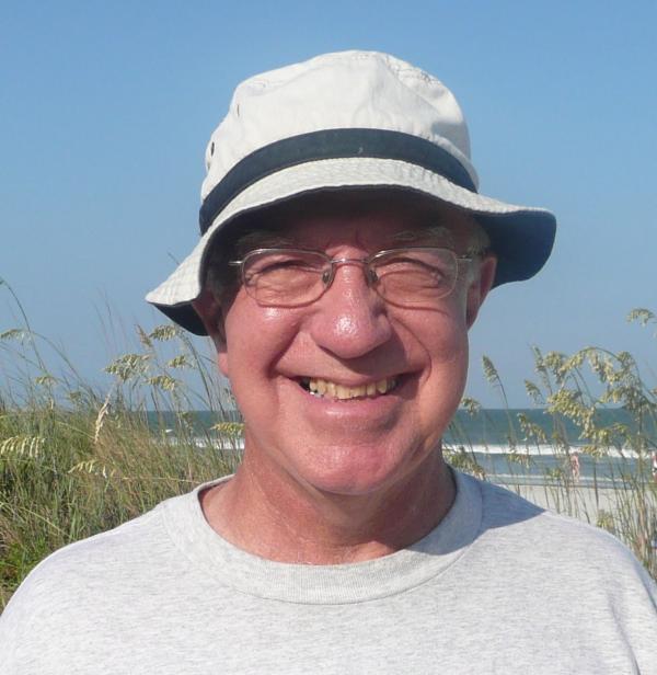 Mike Mcpherson - Class of 1963 - Knoxville Central High School
