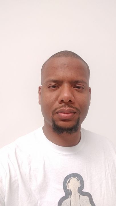 Andre Newton - Class of 1993 - Knoxville Central High School
