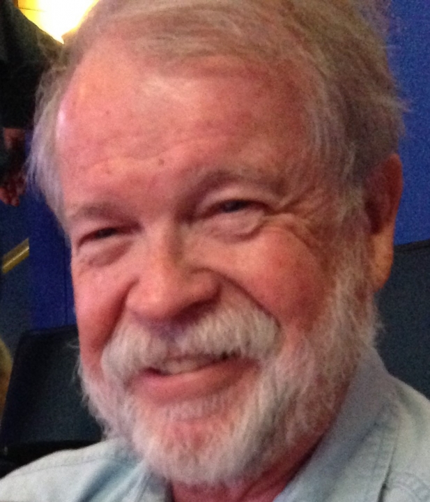 Joe Lovelace - Class of 1966 - Knoxville Central High School