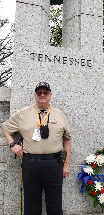 Robert Yearwood - Class of 1969 - Knoxville Central High School