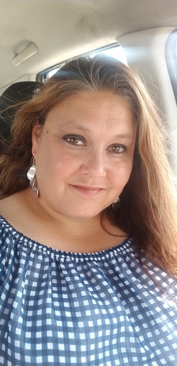 Jaime Titlow - Class of 1997 - Knoxville Central High School