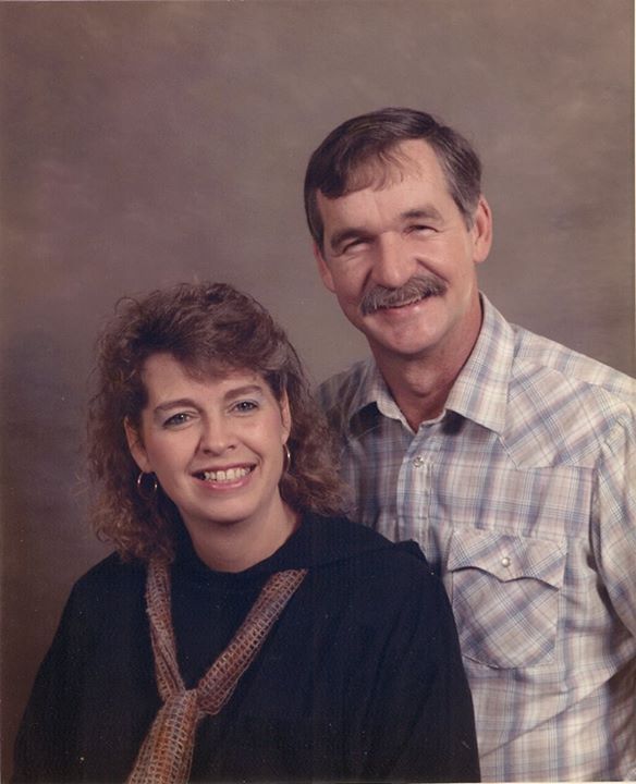 Dinah Chance - Class of 1965 - Knoxville Central High School