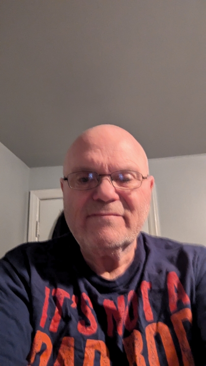 Billie Joe Phillips - Class of 1969 - Knoxville Central High School