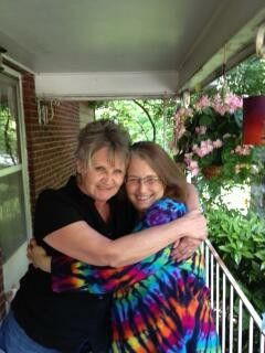 Vicki White - Class of 1968 - Knoxville Central High School