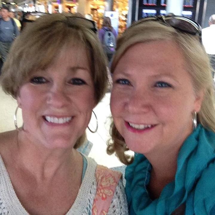 Cynthia Ryan - Class of 1980 - Knoxville Central High School