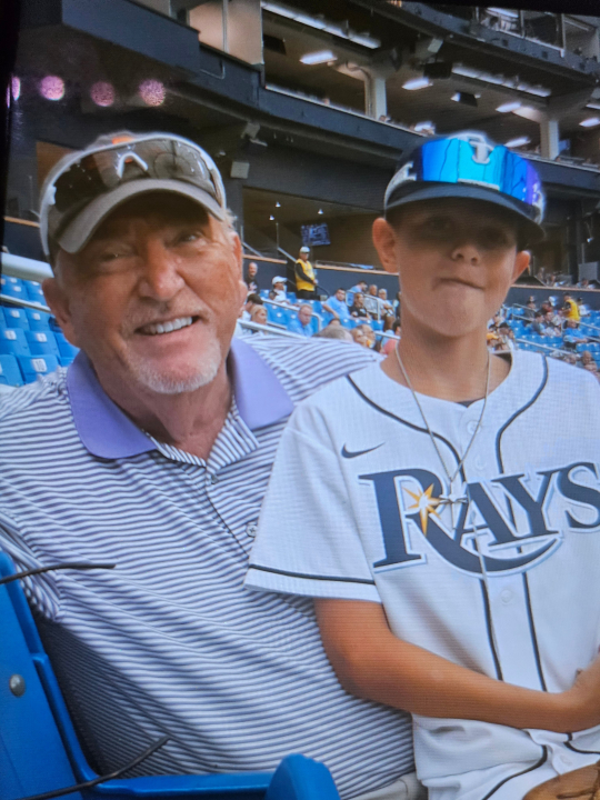 Jim Kerley - Class of 1962 - Knoxville Central High School