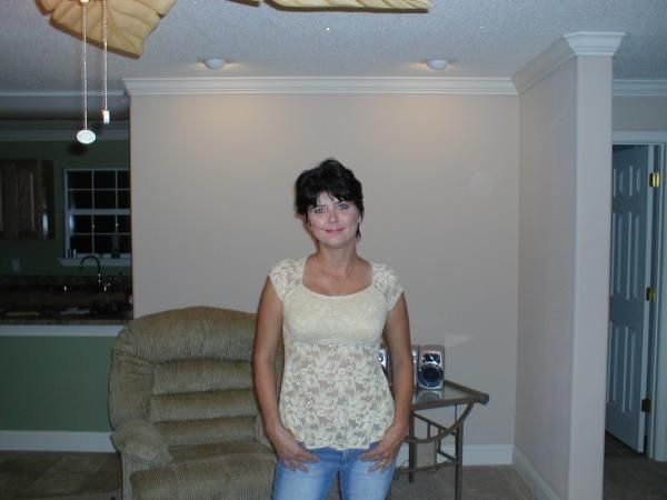 Toni Tate - Class of 1978 - Picayune Memorial High School