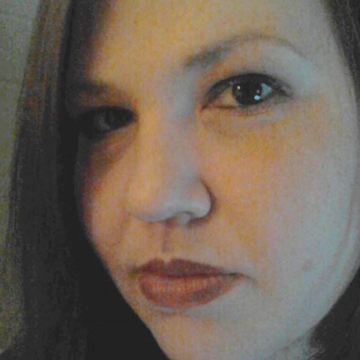 Angie Albritton - Class of 1997 - Picayune Memorial High School