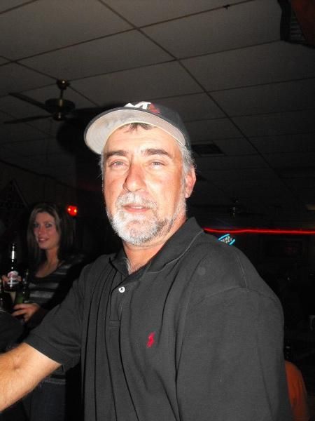 Keith Watts - Class of 1979 - Picayune Memorial High School